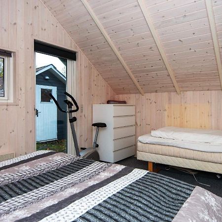 Holiday Home Ansager Xliii Ngoại thất bức ảnh